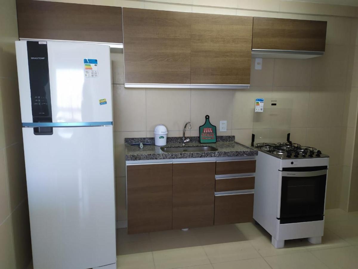 Ape Da Ka Candeias Pe Appartement Recife Buitenkant foto