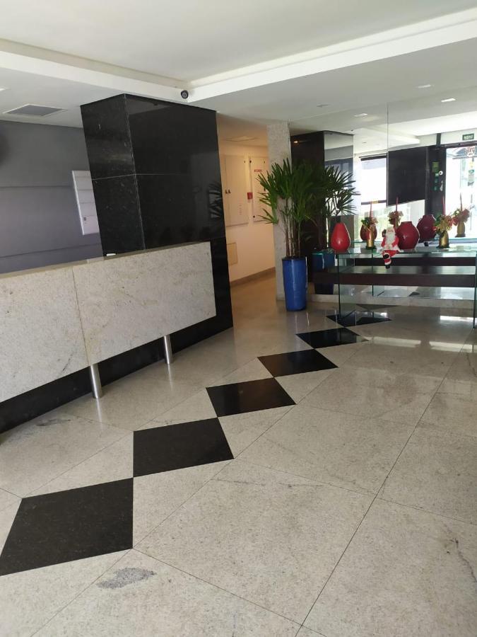 Ape Da Ka Candeias Pe Appartement Recife Buitenkant foto