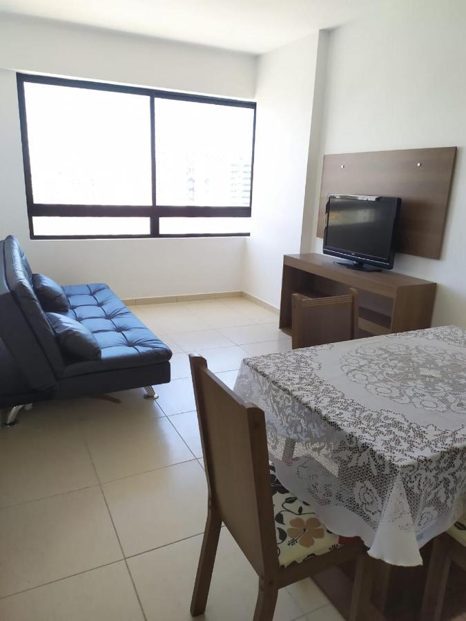 Ape Da Ka Candeias Pe Appartement Recife Buitenkant foto