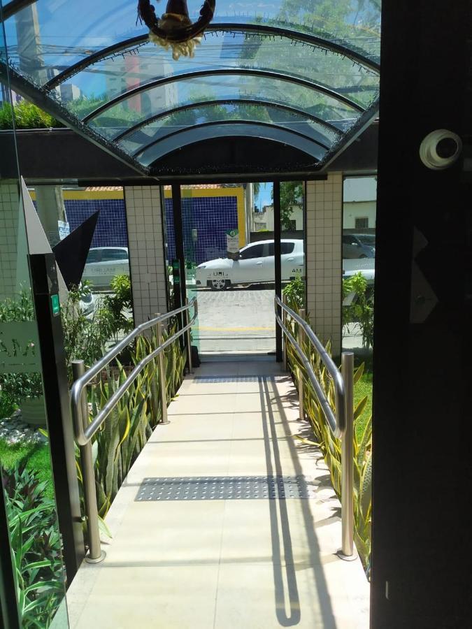 Ape Da Ka Candeias Pe Appartement Recife Buitenkant foto