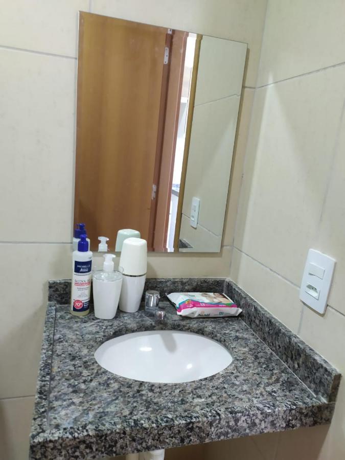 Ape Da Ka Candeias Pe Appartement Recife Buitenkant foto