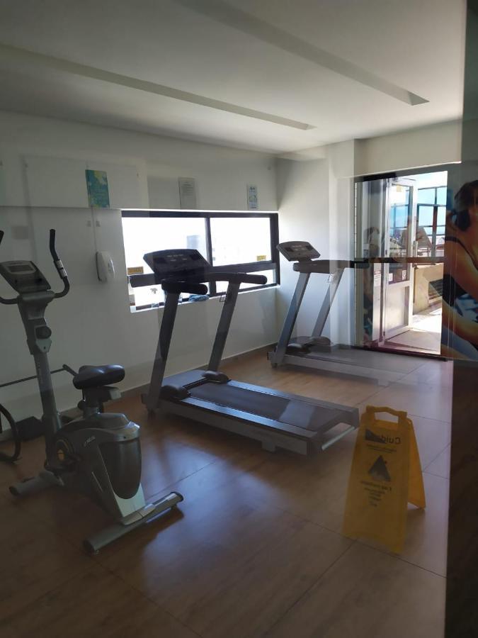 Ape Da Ka Candeias Pe Appartement Recife Buitenkant foto