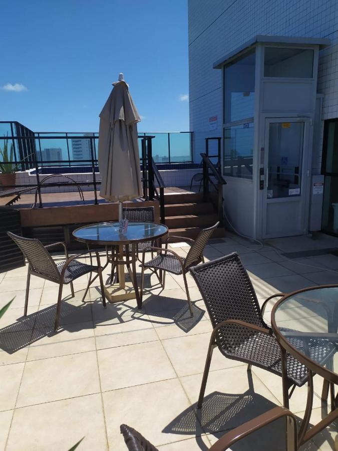 Ape Da Ka Candeias Pe Appartement Recife Buitenkant foto